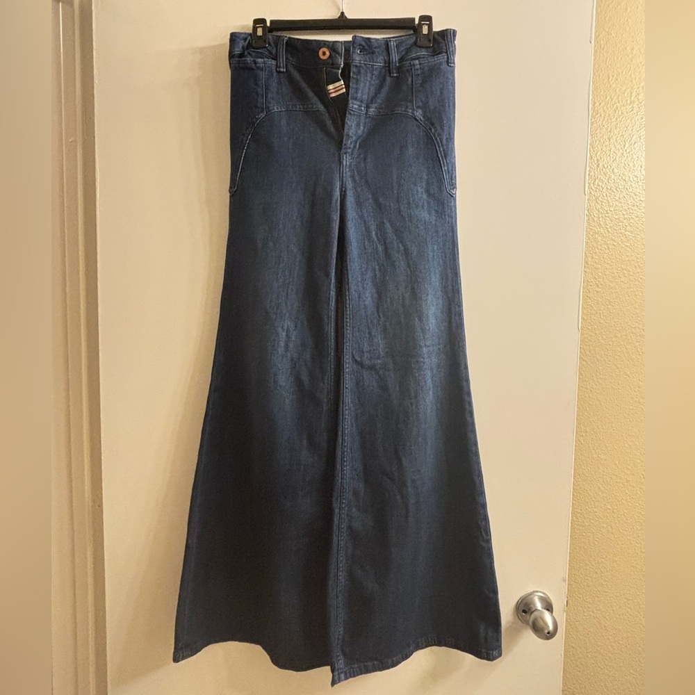 Pilcro and the Letterpress by Anthropologie Denim Jeans
